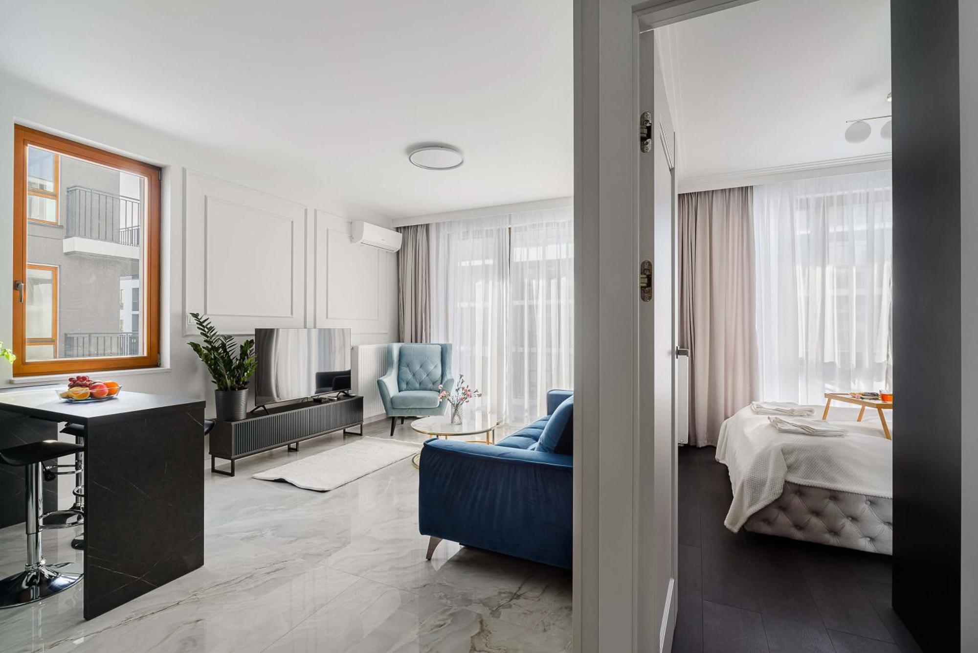 Shortstaypoland Premium Herbu Korczak * Warszawa