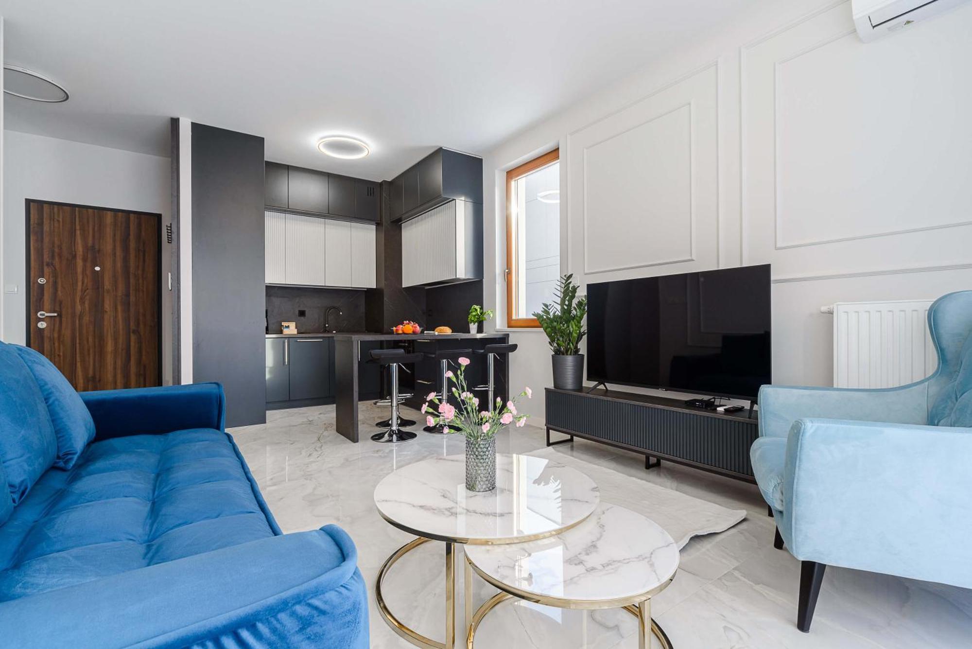 Shortstaypoland Premium Herbu Korczak Leilighet Warszawa