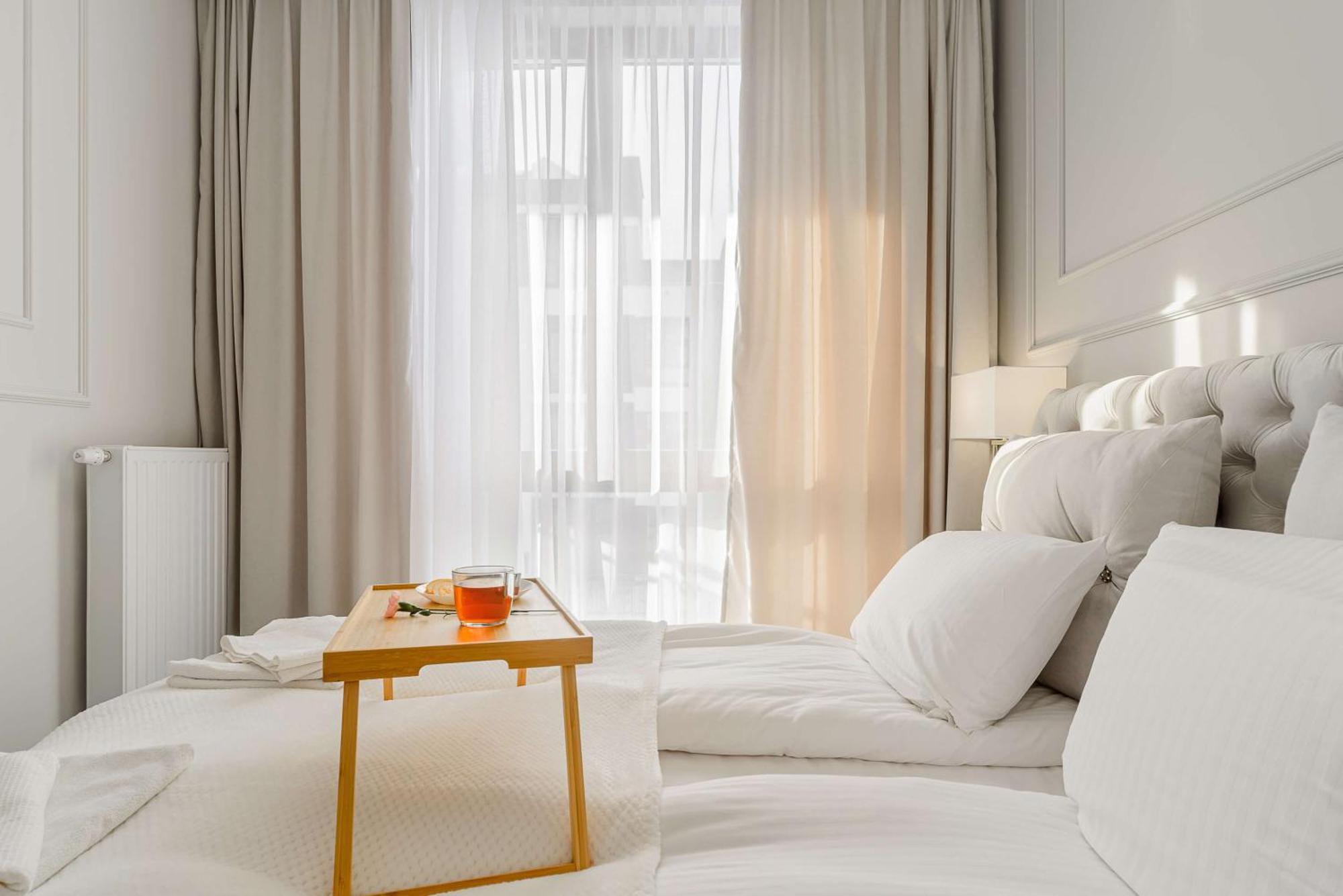 Leilighet Shortstaypoland Premium Herbu Korczak Warszawa