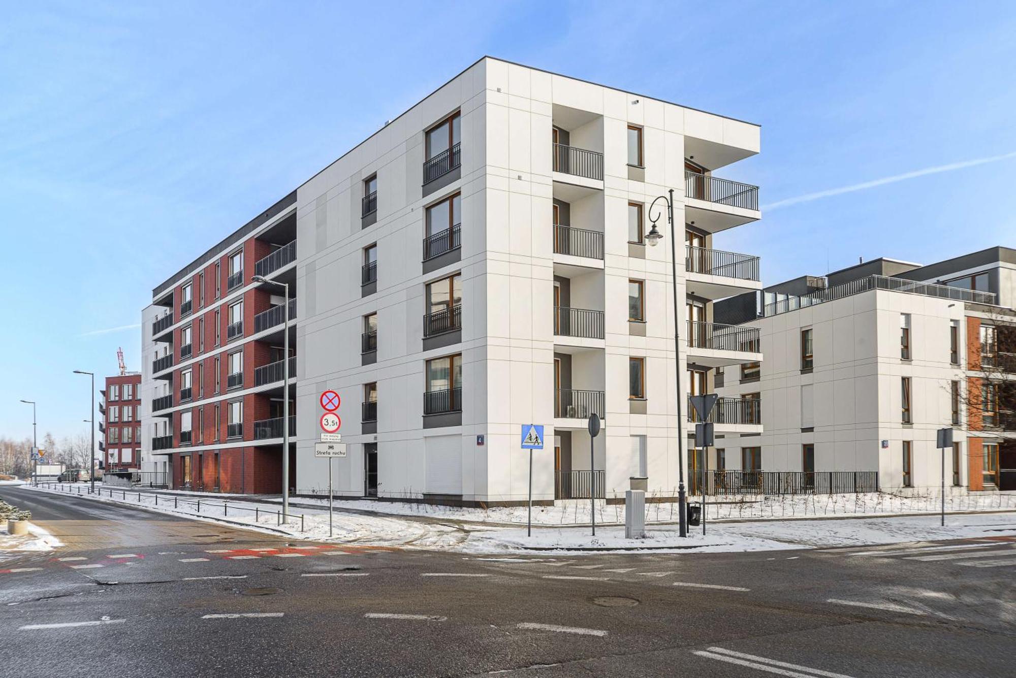 Shortstaypoland Premium Herbu Korczak Warszawa