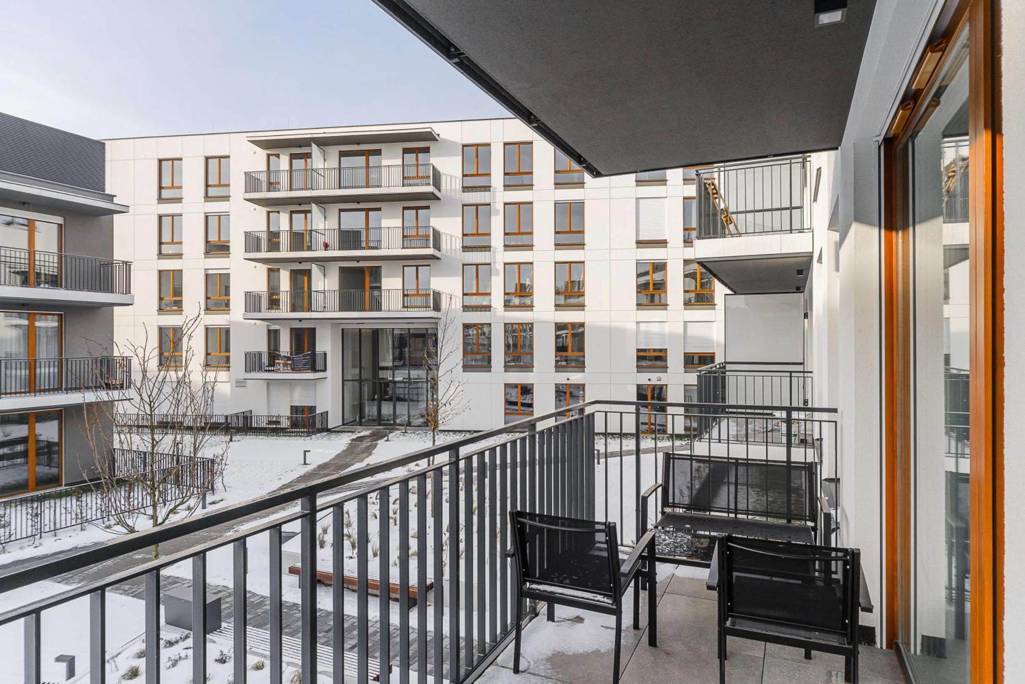 Shortstaypoland Premium Herbu Korczak * Warszawa