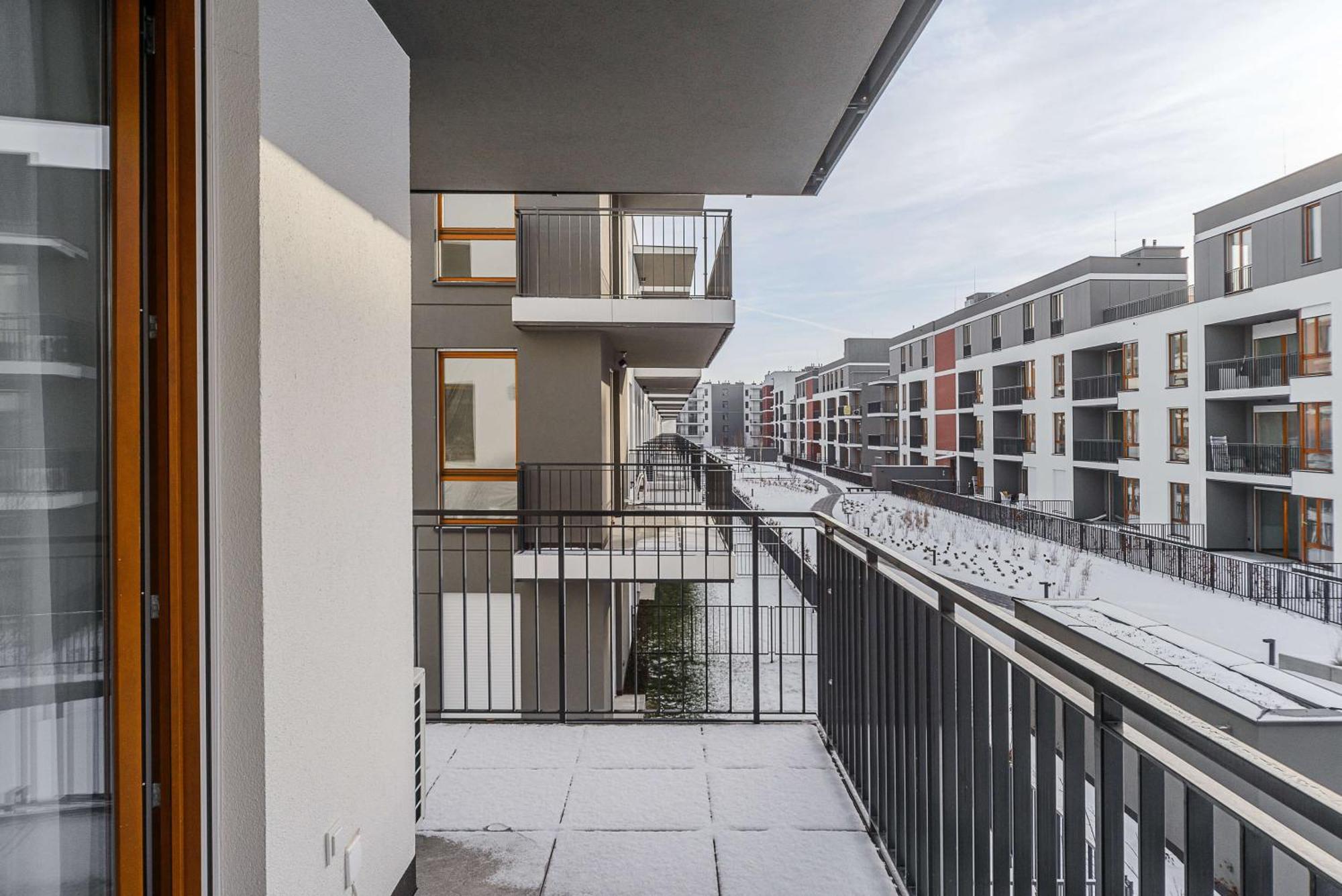 Apartment Shortstaypoland Premium Herbu Korczak *