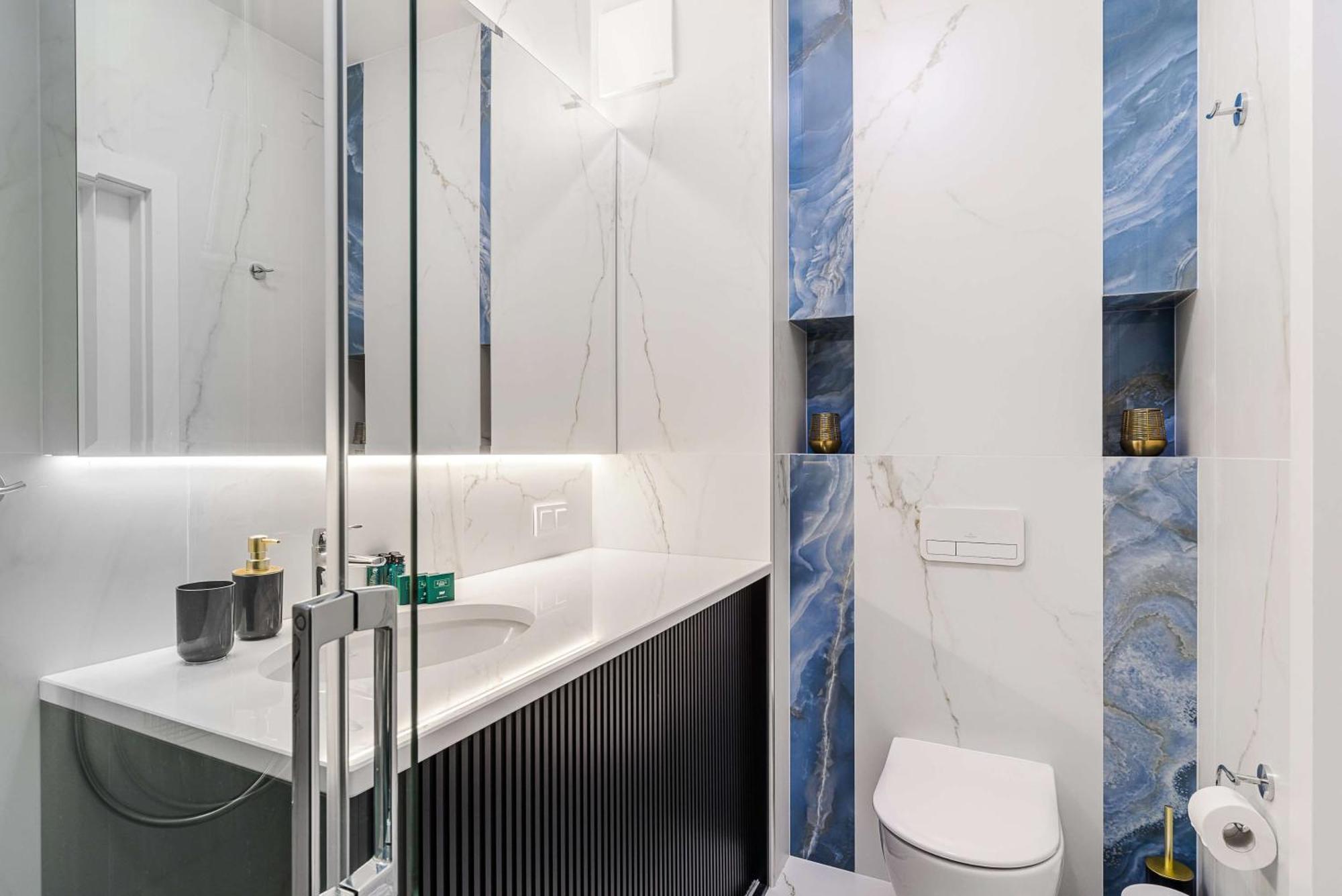 Apartmán Shortstaypoland Premium Herbu Korczak
