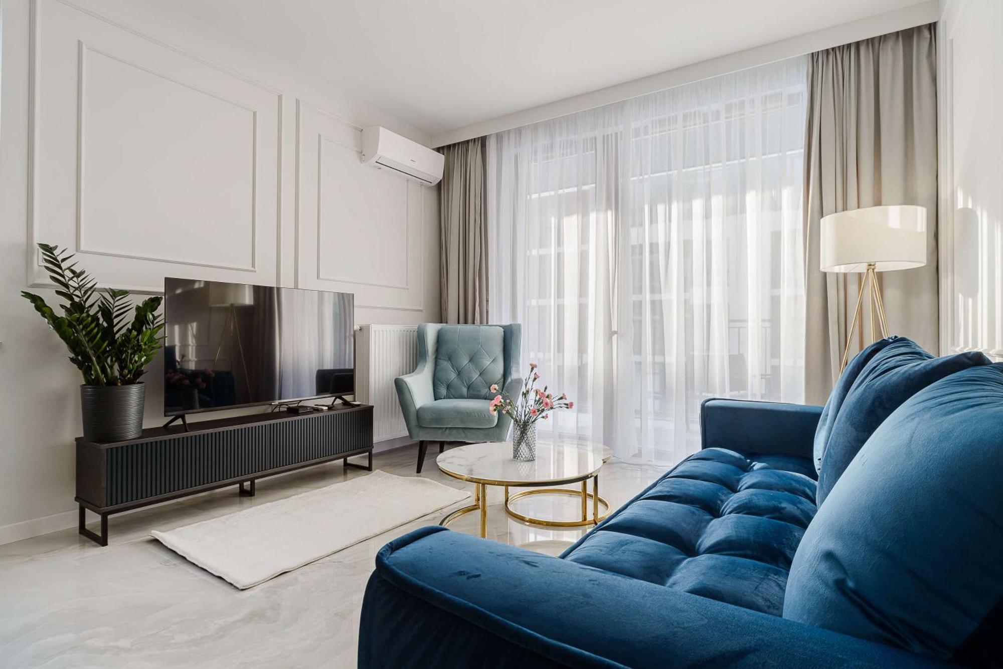 Apartment Shortstaypoland Premium Herbu Korczak *